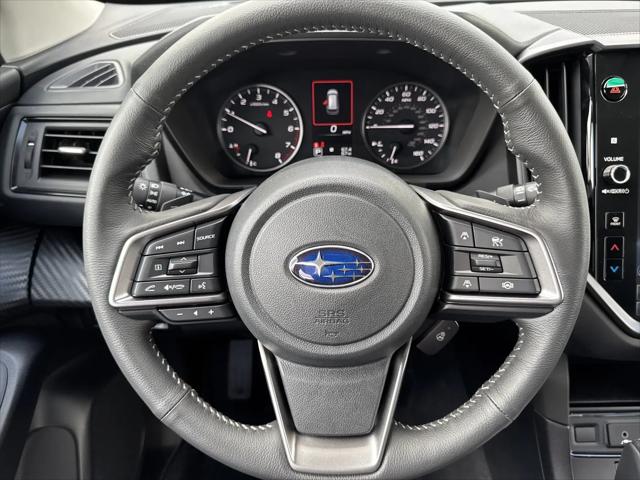 2026 Subaru Ascent Premium 7-Passenger