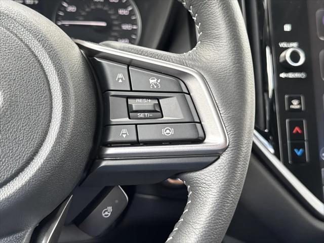 2026 Subaru Ascent Premium 7-Passenger