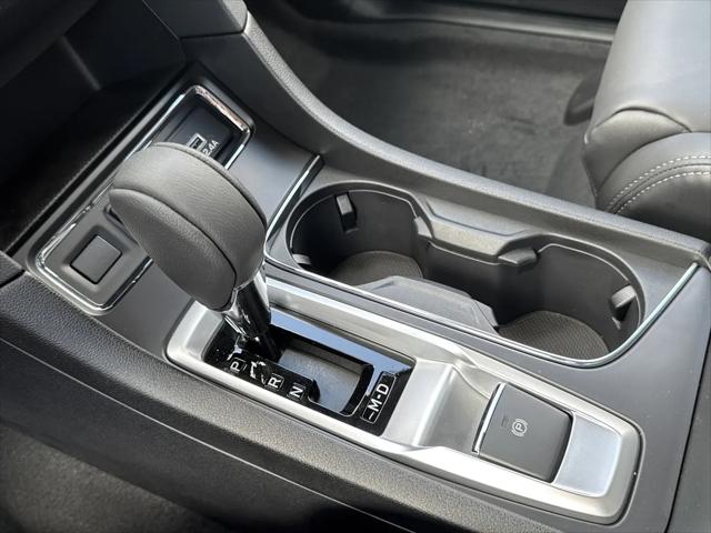 2026 Subaru Ascent Premium 7-Passenger