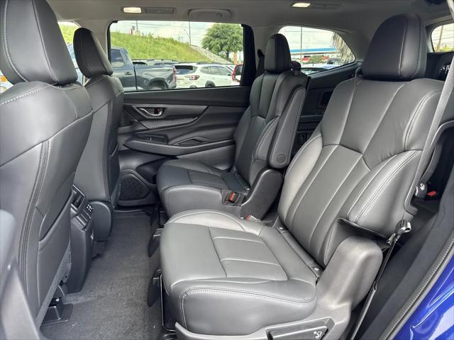 2026 Subaru Ascent Premium 7-Passenger