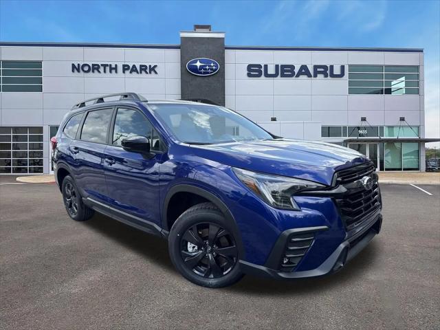 2026 Subaru Ascent Premium 7-Passenger for sale in San Antonio, TX