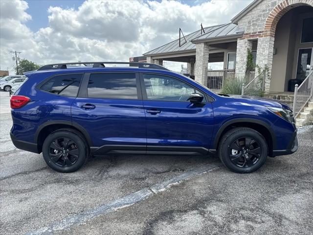 2026 Subaru Ascent Premium 7-Passenger
