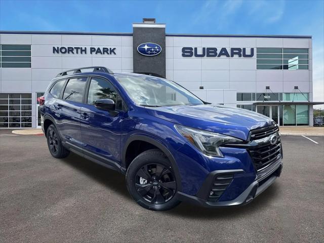 2026 Subaru Ascent Premium 7-Passenger for sale in San Antonio, TX