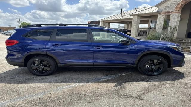 2026 Subaru Ascent Premium 7-Passenger