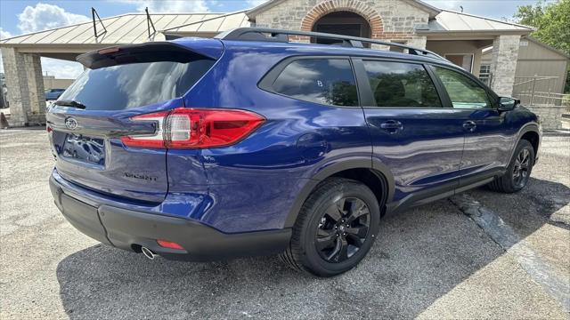 2026 Subaru Ascent Premium 7-Passenger