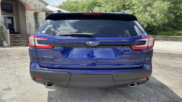 2026 Subaru Ascent Premium 7-Passenger
