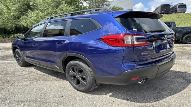 2026 Subaru Ascent Premium 7-Passenger