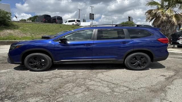 2026 Subaru Ascent Premium 7-Passenger