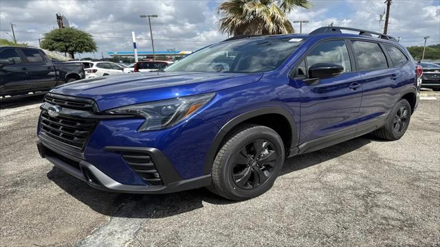 2026 Subaru Ascent Premium 7-Passenger