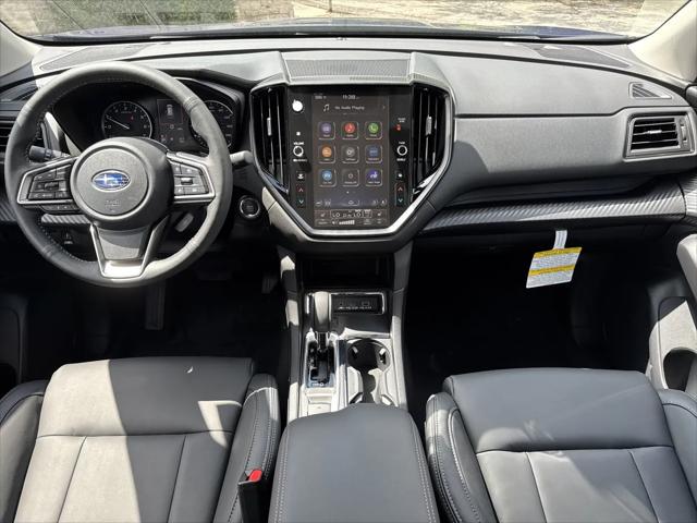 2026 Subaru Ascent Premium 7-Passenger