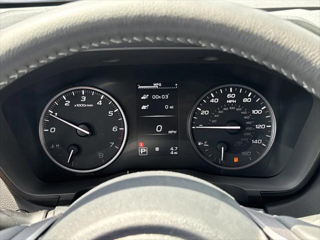 2026 Subaru Ascent Premium 7-Passenger