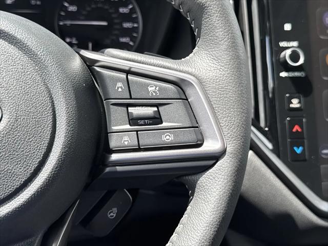 2026 Subaru Ascent Premium 7-Passenger