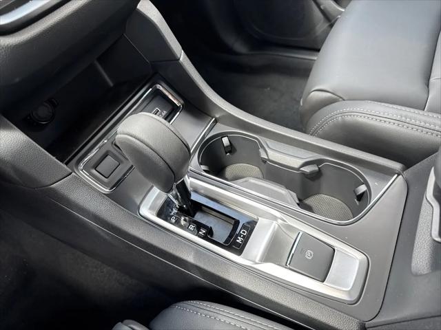 2026 Subaru Ascent Premium 7-Passenger