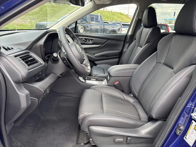 2026 Subaru Ascent Premium 7-Passenger