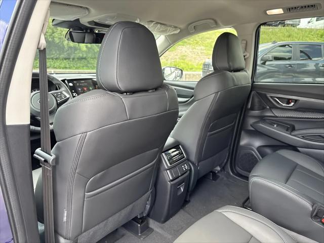 2026 Subaru Ascent Premium 7-Passenger
