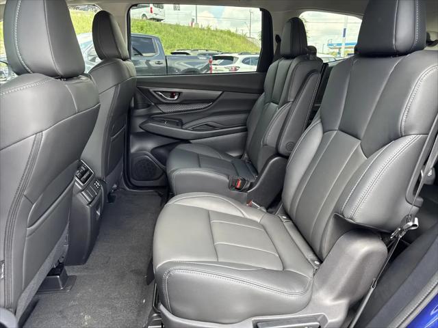 2026 Subaru Ascent Premium 7-Passenger