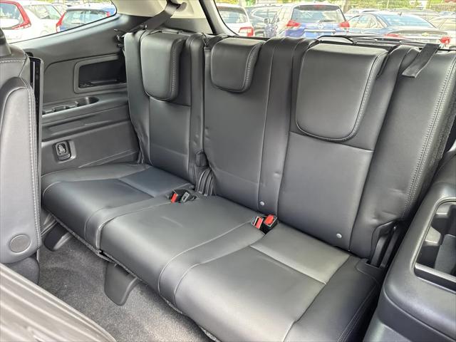 2026 Subaru Ascent Premium 7-Passenger