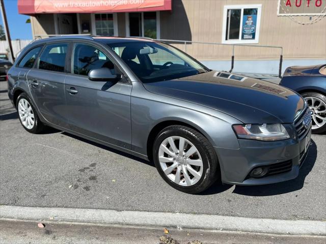 2012 Audi A4 2.0T Premium for sale in San Mateo, CA