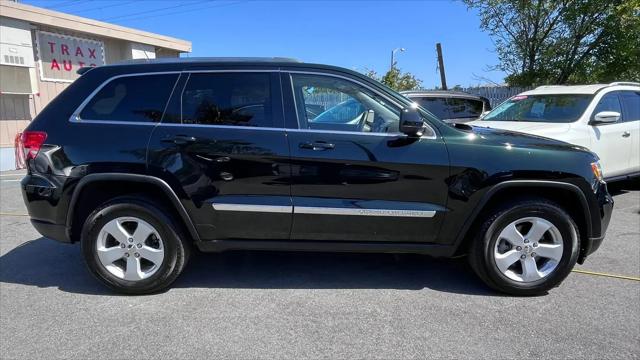 2013 Jeep Grand Cherokee Laredo