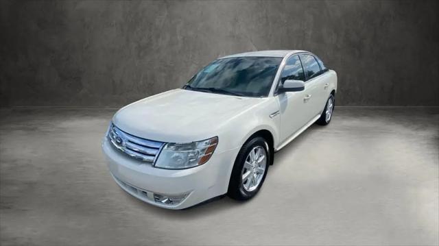 2009 Ford Taurus SE for sale in Bessemer, AL