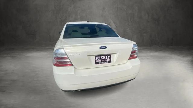 2009 Ford Taurus SE