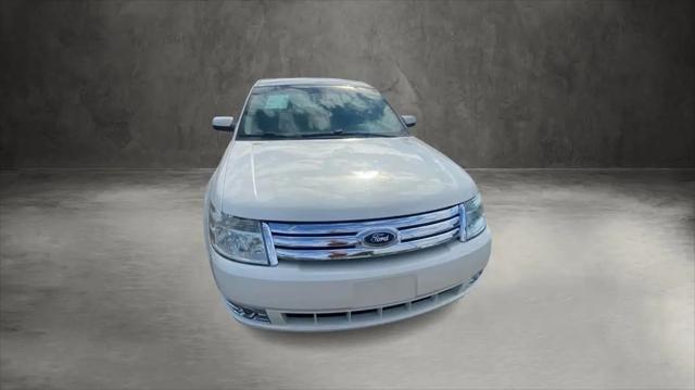 2009 Ford Taurus SE