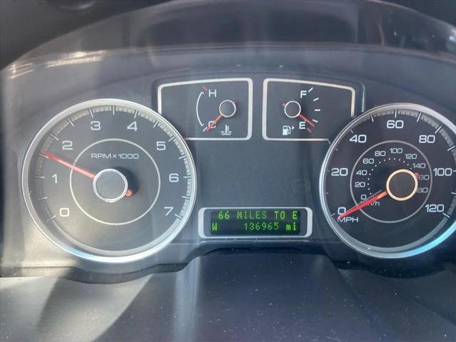 2009 Ford Taurus SE