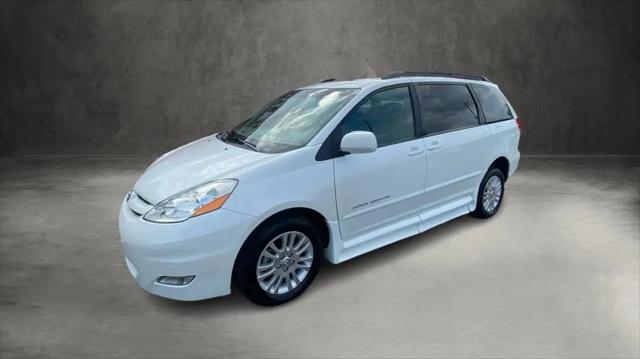 2010 Toyota Sienna XLE for sale in Bessemer, AL