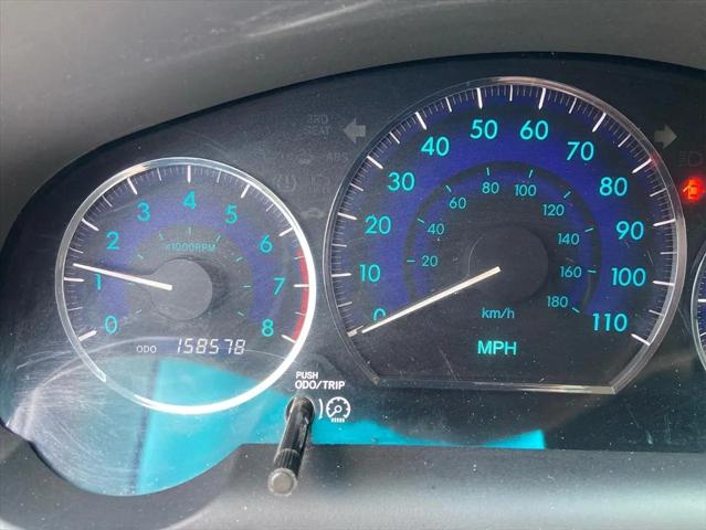 2010 Toyota Sienna XLE