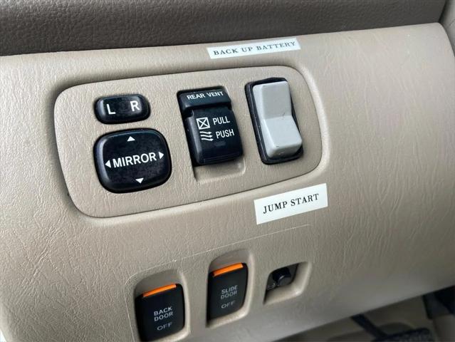 2010 Toyota Sienna XLE
