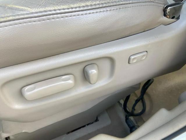 2010 Toyota Sienna XLE