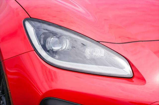 2023 Toyota GR86 Premium