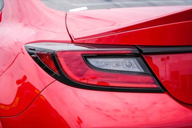 2023 Toyota GR86 Premium