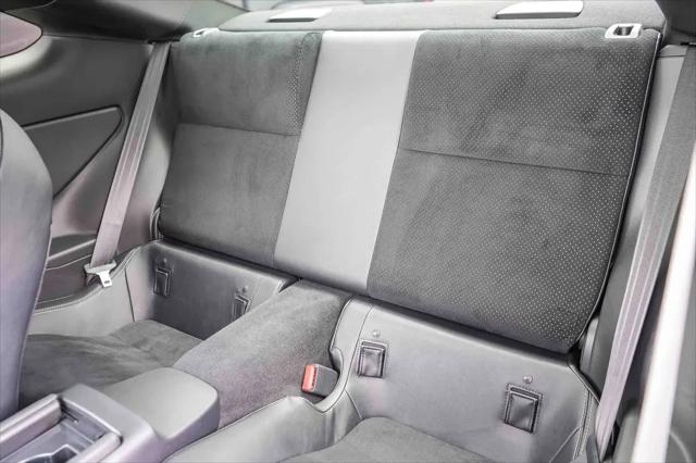 2023 Toyota GR86 Premium
