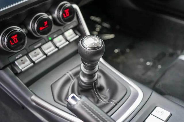 2023 Toyota GR86 Premium
