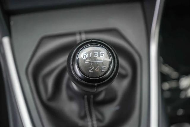 2023 Toyota GR86 Premium