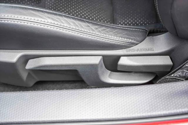 2023 Toyota GR86 Premium