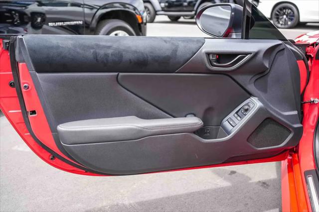 2023 Toyota GR86 Premium