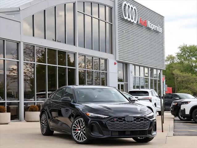 2026 Audi S5 Premium Plus TFSI quattro S tronic for sale in Naperville, IL
