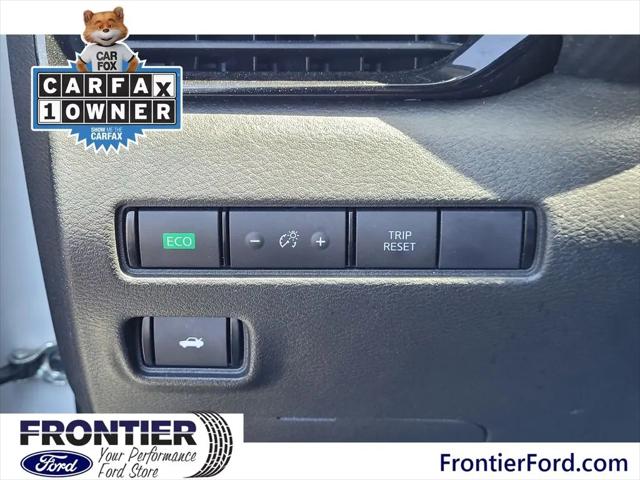 2024 Nissan Sentra SR Xtronic CVT