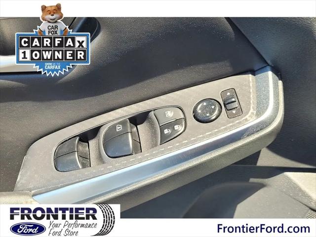 2024 Nissan Sentra SR Xtronic CVT