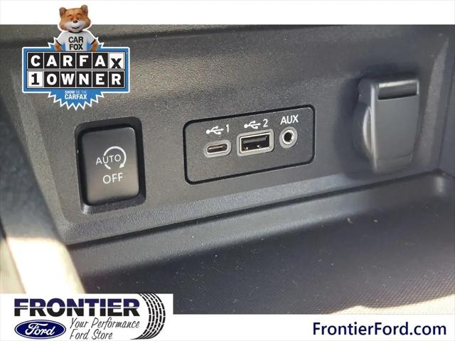 2024 Nissan Sentra SR Xtronic CVT