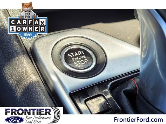 2024 Nissan Sentra SR Xtronic CVT