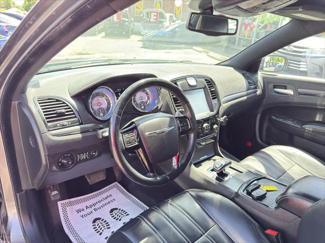2014 Chrysler 300 300S