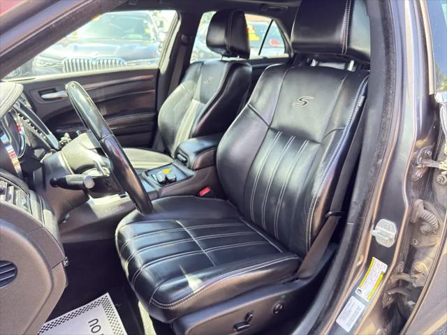 2014 Chrysler 300 300S