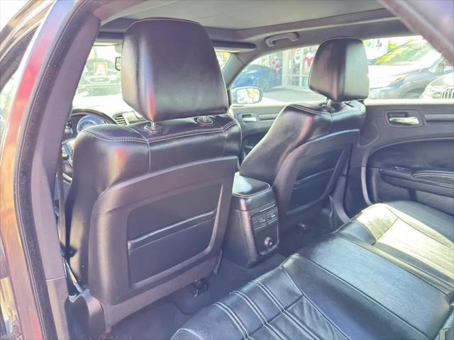 2014 Chrysler 300 300S