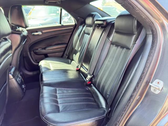 2014 Chrysler 300 300S