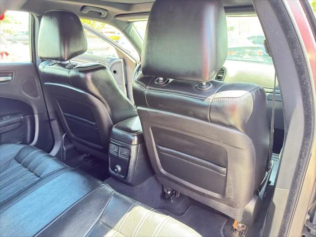 2014 Chrysler 300 300S