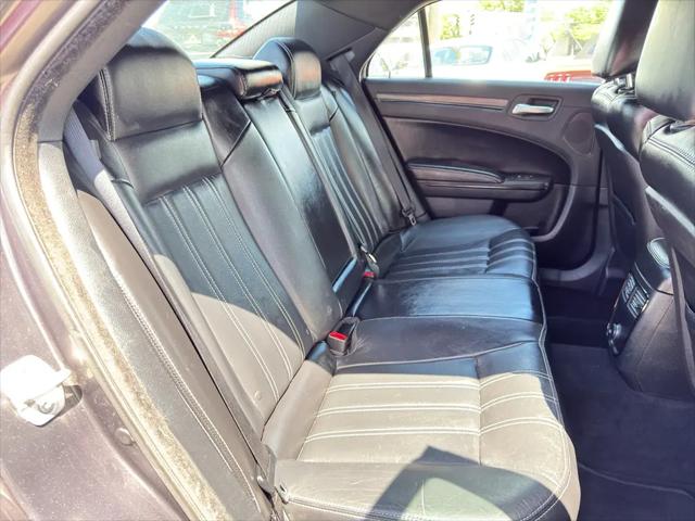 2014 Chrysler 300 300S