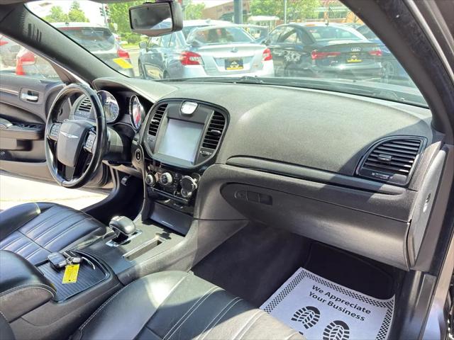 2014 Chrysler 300 300S